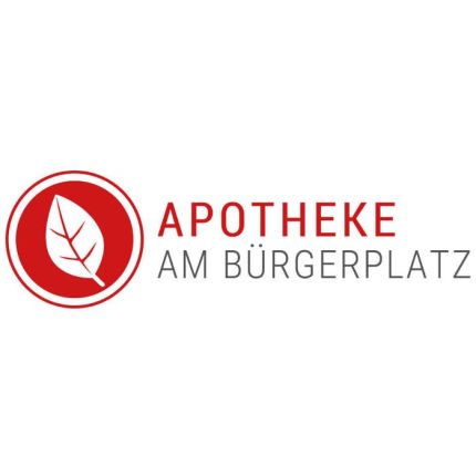 Logotyp från Apotheke am Bürgerplatz