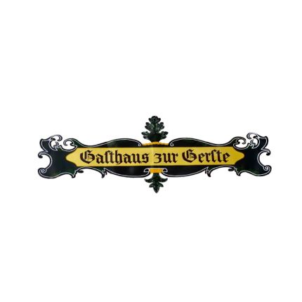 Logo od Gasthaus zur Gerste