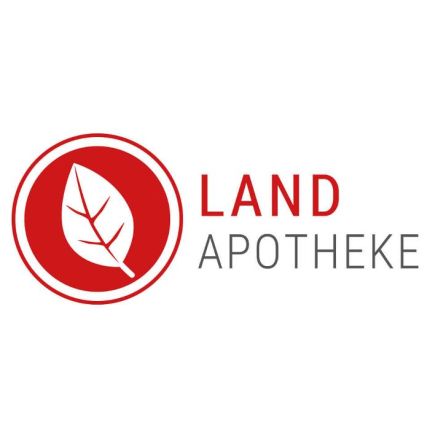 Logótipo de Land Apotheke