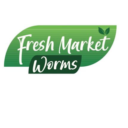 Logo da Fresh Market Worms