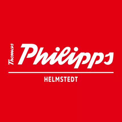 Logotyp från Thomas Philipps Helmstedt