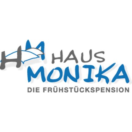 Logo von Frühstückspension Haus Monika