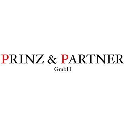 Logo von PRINZ & PARTNER GmbH - Zeitarbeit Münster