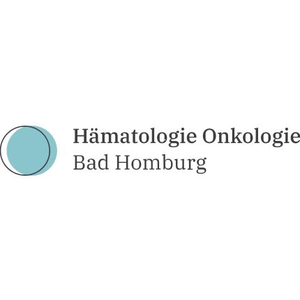 Logotyp från Hämatologie Onkologie Bad Homburg Dr. Julia Tucholke