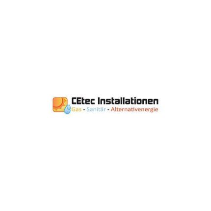 Logo von CEtec Installationen GmbH