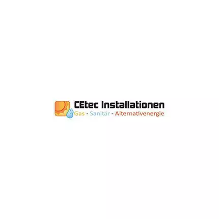 Logótipo de CEtec Installationen GmbH