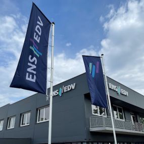 Bild von ENS EDV GmbH