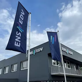 Bild von ENS EDV GmbH