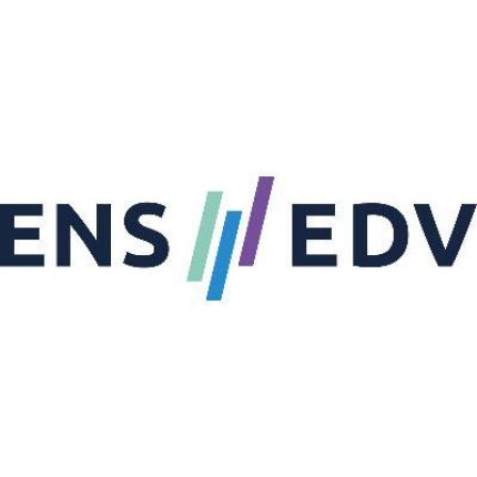 Logotyp från ENS EDV GmbH