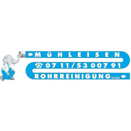 Logo from Mühleisen Rohrreinigung GmbH