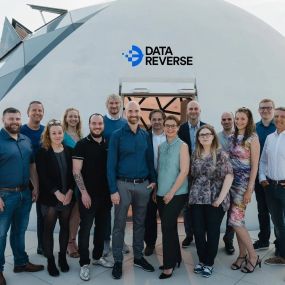 Bild von DATA REVERSE® Datenrettung Nürnberg