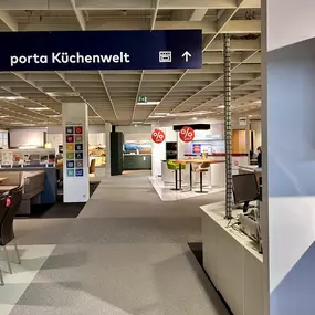 Bild von porta Küchenstudio Halberstadt