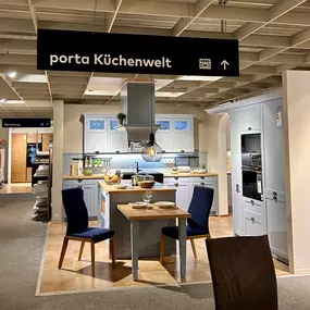 Bild von porta Küchenstudio Halberstadt