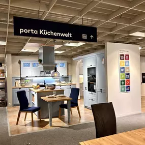 Bild von porta Küchenstudio Halberstadt
