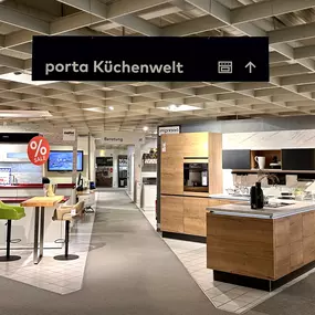 Bild von porta Küchenstudio Halberstadt