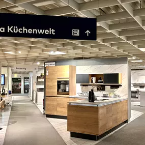 Bild von porta Küchenstudio Halberstadt