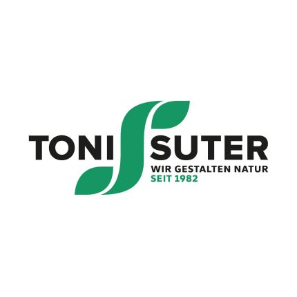 Logotyp från Toni Suter Baumschule-Gartenbau AG
