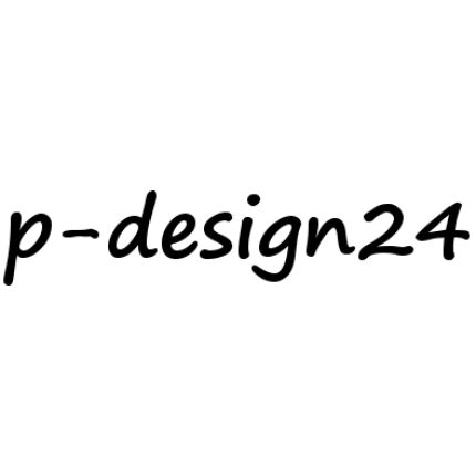 Logótipo de p-design24 | Standortmarketing | Wiesengrund