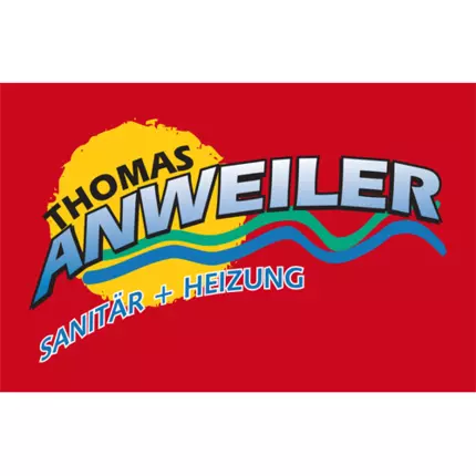 Logo van Thomas Anweiler Sanitär, Heizung, Klima