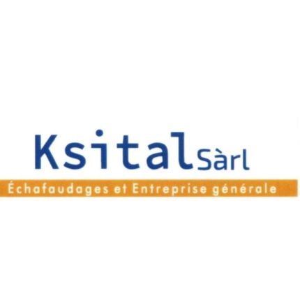 Logo van Ksital Sàrl