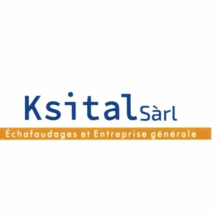 Logótipo de Ksital Sàrl