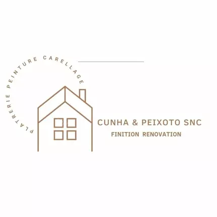 Logo from CUNHA & PEIXOTO SNC