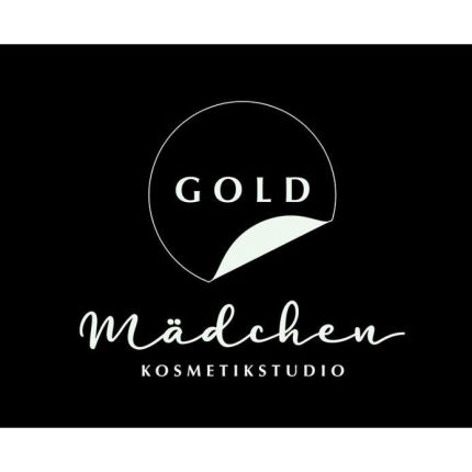 Logo van Goldmädchen Kosmetikstudio