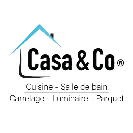 Logo od Casa&Co SA