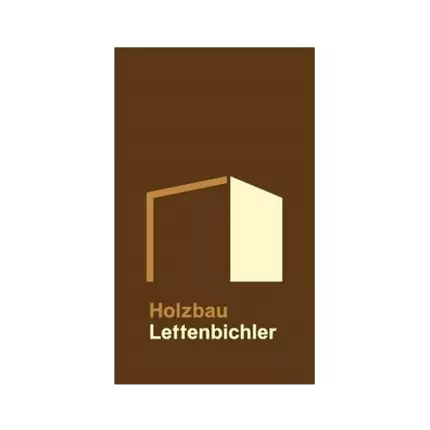 Logotipo de Holzbau Lettenbichler