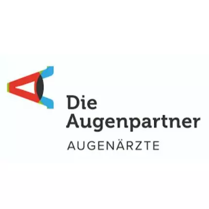 Logo de Die Augenpartner Hoya