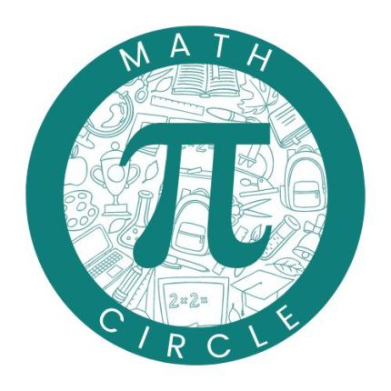 Logótipo de Math Circle UG (haftungsbeschränkt)