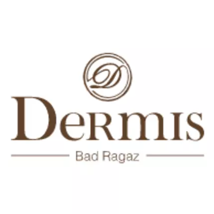 Logo from Dermis - Bad Ragaz