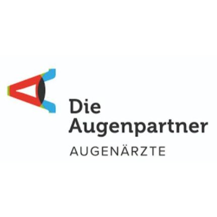Logotyp från Die Augenpartner Verden