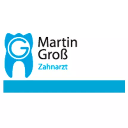 Logotyp från Zahnarztpraxis Martin Gross in Bahlingen