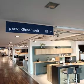Bild von porta Küchenstudio Zwickau