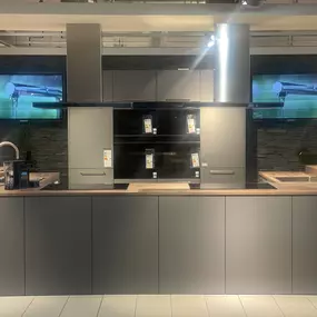 Bild von porta Küchenstudio Zwickau