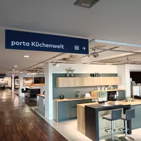 Bild von porta Küchenstudio Zwickau