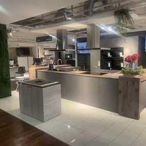 Bild von porta Küchenstudio Zwickau