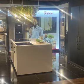 Bild von porta Küchenstudio Zwickau