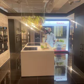 Bild von porta Küchenstudio Zwickau