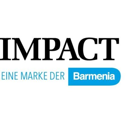 Logo od Impact-Finanz - Karim Kebaili
