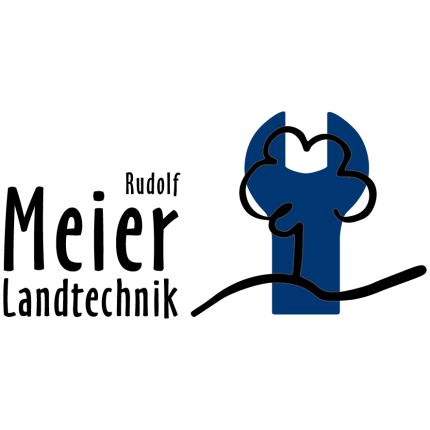 Logotipo de Rudolf Meier Landtechnik