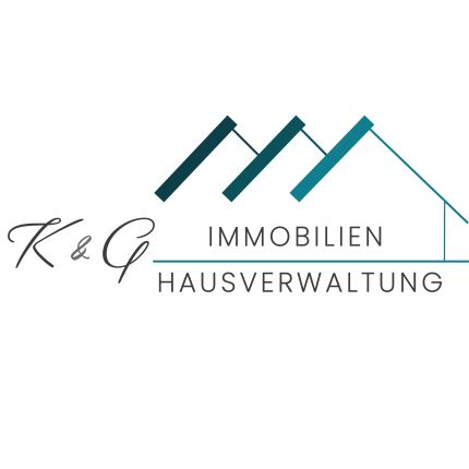 Logo von K&G Immobilien & Hausverwaltung OHG