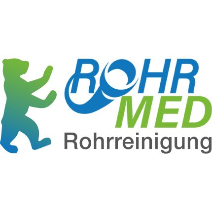 Logo de Rohrmed Rohrreinigung Berlin Inh. Idris Öcalan