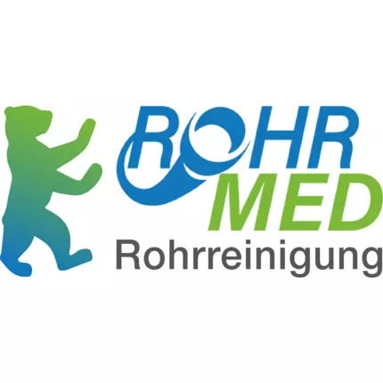 Logo from ROHRMED Rohrreinigung Berlin Inh. Idris Öcalan