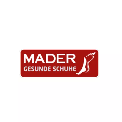 Logo von Gesunde Schuhe Mader