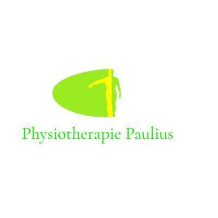 Logo fra Physiotherapie Praxis Paulius