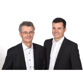 Roland und Jörn Lais - Baloise Bezirksdirektion L A I S & TEAM - Versicherung in Kandern