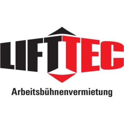 Logo van LIFTTEC GmbH & Co. KG
