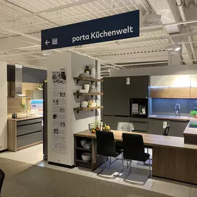 Bild von porta Küchenstudio Jena